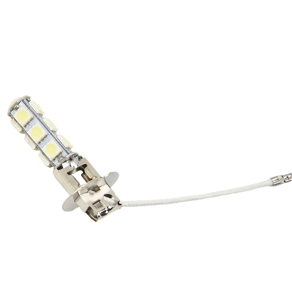Led Bulbs Car Fog Lights Car Light 13-5050 for smd LED for drl Driving Lamp Flashlight Torches Bulbs Fog Lamp High Quality