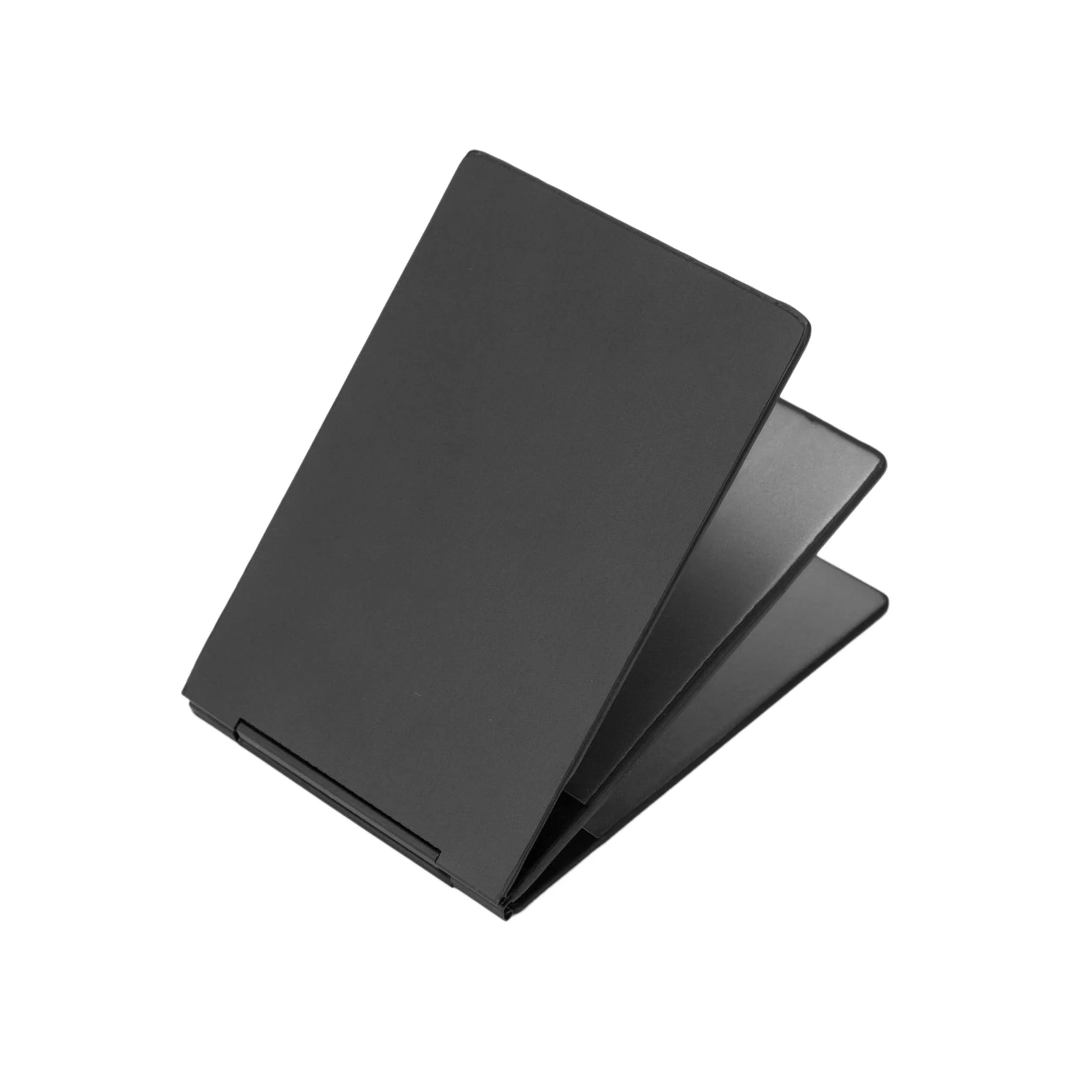 เคส sampul kartu ใบอนุญาตขับรถซองเก็บใบขับขี่บัตรประชาชน (สีดำ) บางพิเศษ