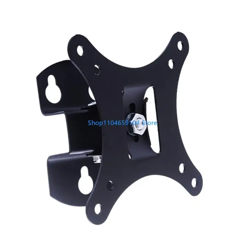 

Adjustable Heavy Duty Monitor Arm for 26inch Screens Metal Construction Desk Mount