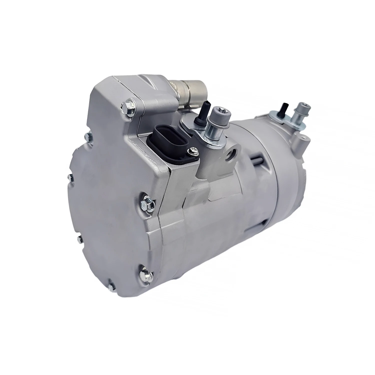 1pc Refurbished AC Compressor 64529364872 For BMW 530e xDrive 2.0L 2018 2019 2020 2021 Car Parts Air Conditioners And Heaters