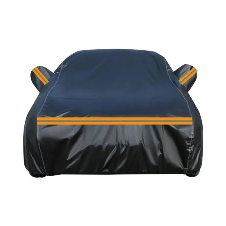 

All weather outdoor uv sun protection foldable car cover shelter tent dustproof peva car cover