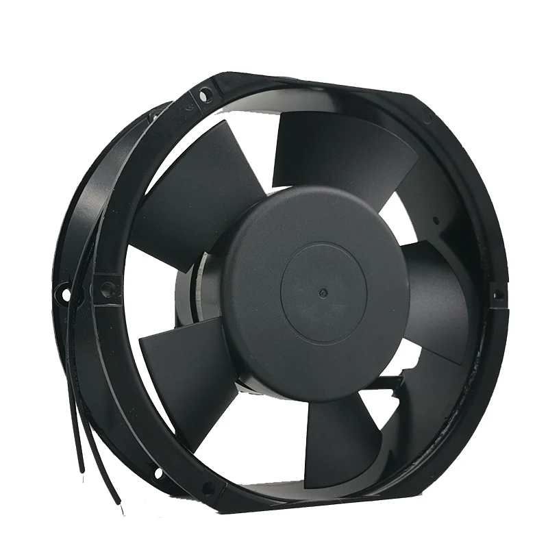 Xinruilian-ventilador de armario original, nuevo punto, RAH1751B1-C, 17251, 220-240V