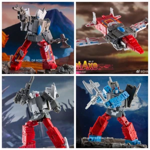 12 transformer penjualan terbaik mft - №