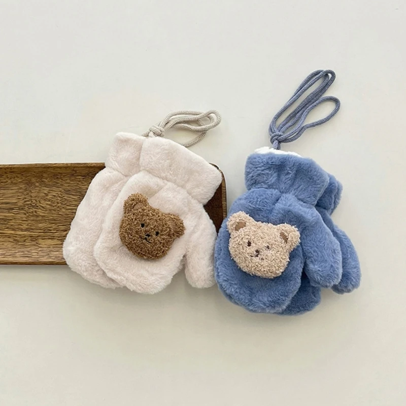 Рисунок 2 - Женские детские перчатки