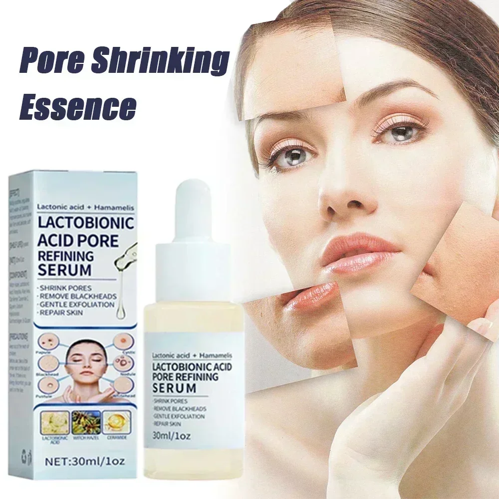 

Pore Shrinking Facial Serum Firming Skin Serum Facial Care Serum