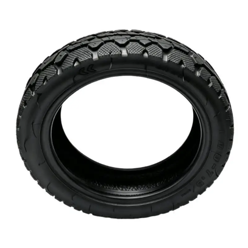 70/60-7.5 Off-Road Vacuum Tubeless Tire for Ninebot G3 ZT3 ZT3 Pro Electric Scooter Wear-Resistant Replacement Tyre Parts