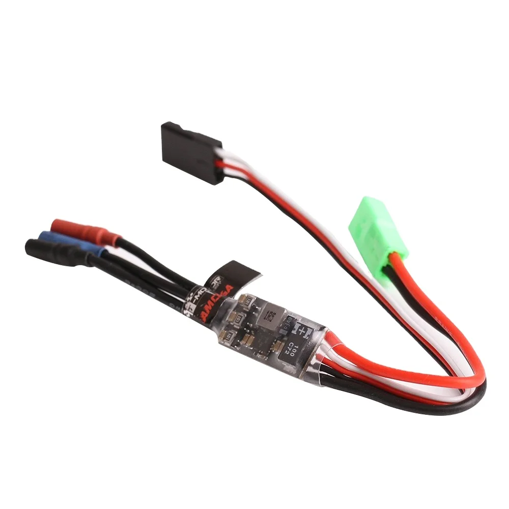 T-Hobby AM06A 1-2S … - image