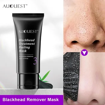 Máscara facial de ponto preto, zona t, remoção de cabeça preta, tiras de nariz, limpeza, mulheres, homens, carvão de bambu, cravo, máscaras faciais, cuidados com a pele
