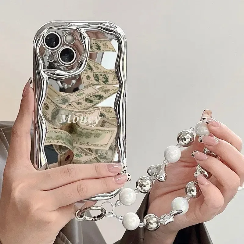 Bank Note Phone Cas… - image