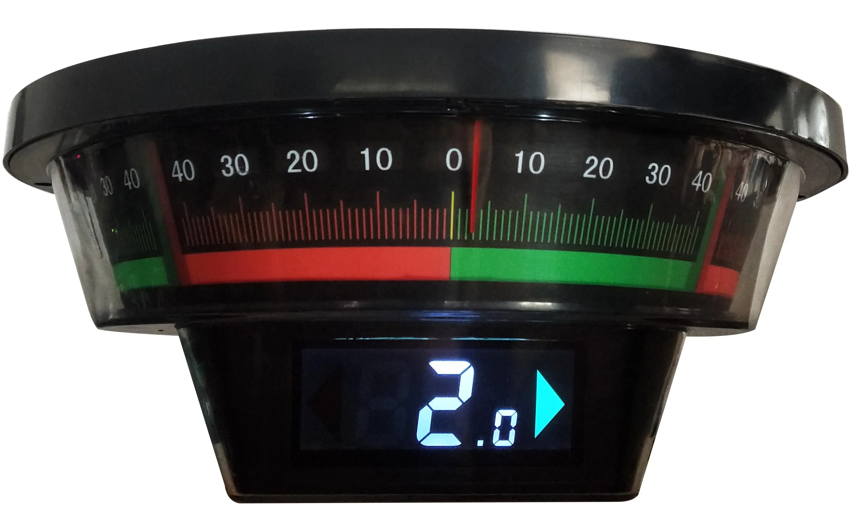 SZGCC Marine Marine rudder angle Indicator