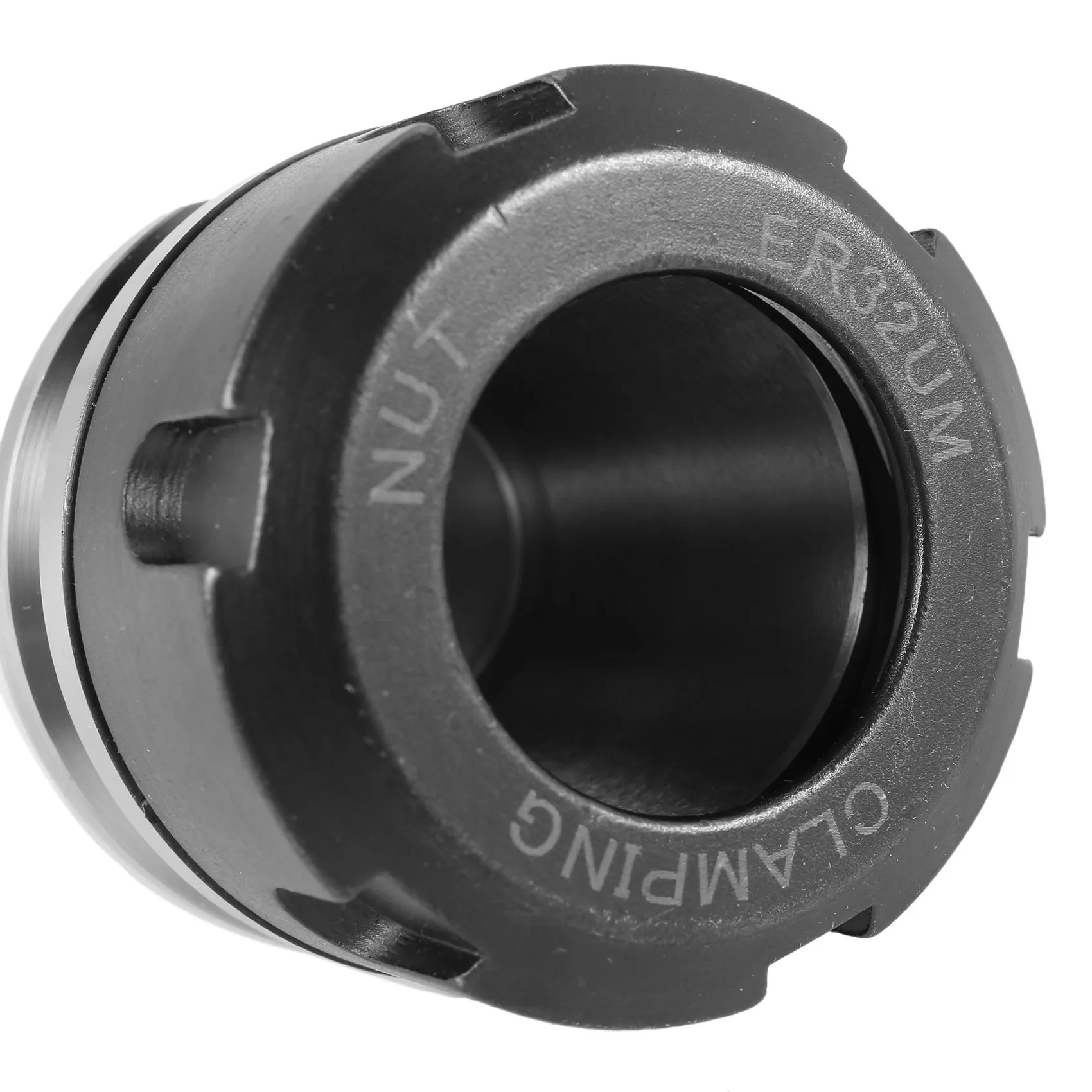 

AA81-2X ISO30 ER32 Balance Collet Chuck G2.5 30000Rpm CNC Toolholder