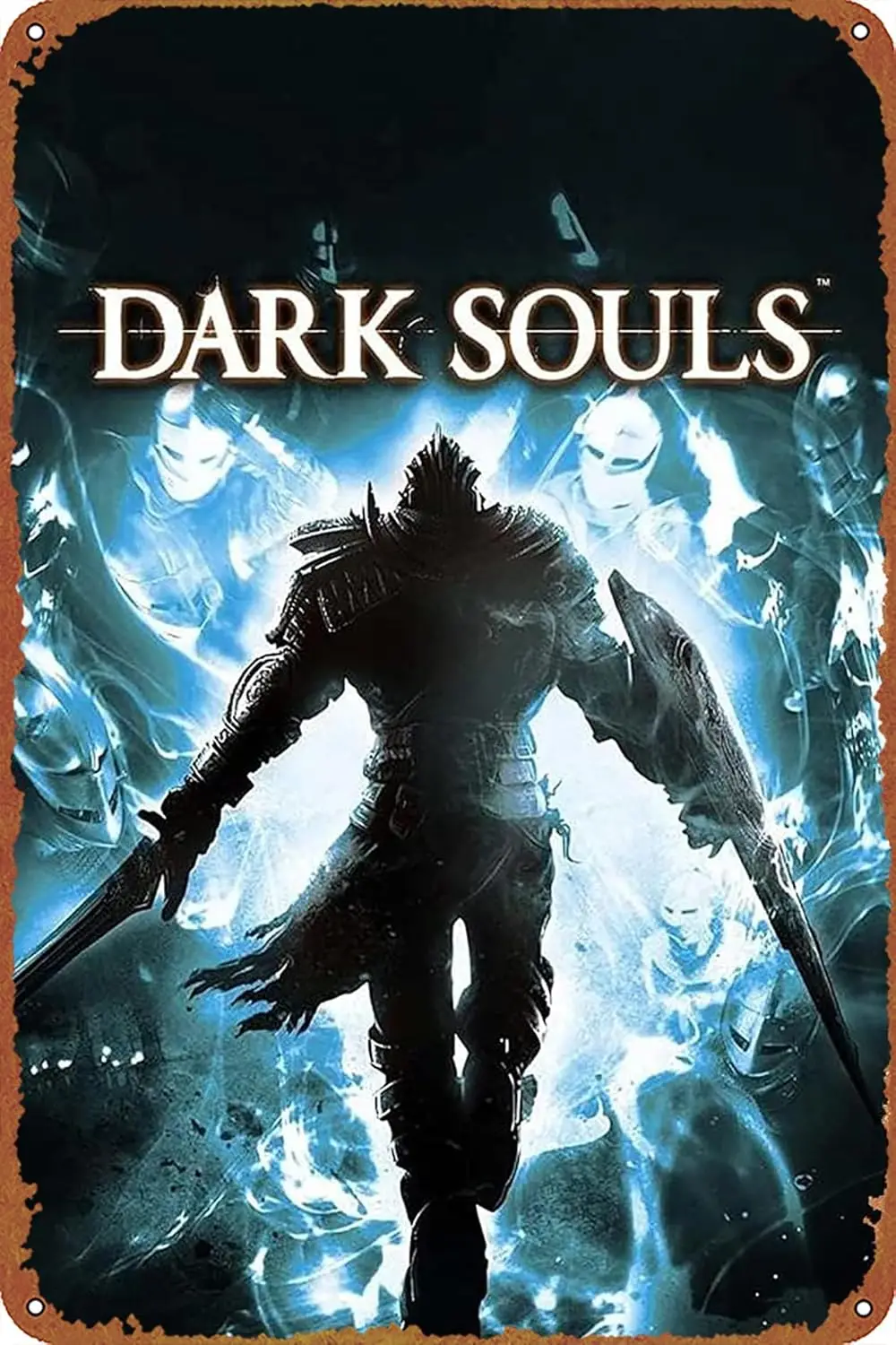 Q1,Dark Souls 2011 … - image