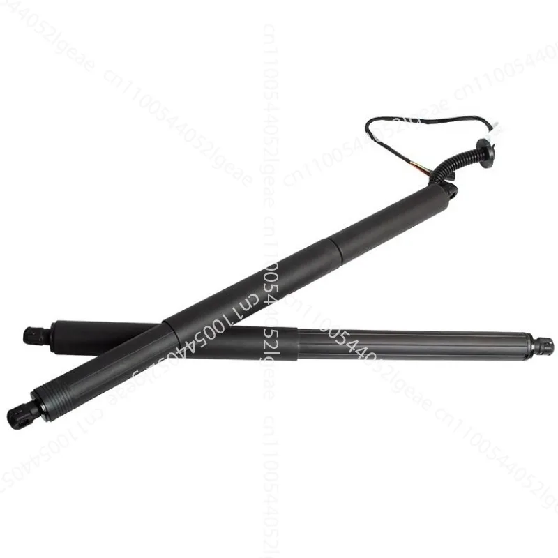 

Car trunk tailgate trunk lift door electric hydraulic support rod