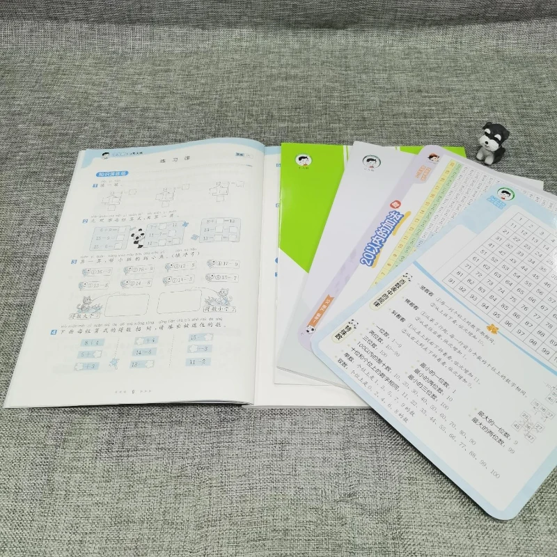 AJ Mathematics Level 1، تمارس كل يوم في 3 مايو، اختبار وحدة الحساب الفموي للرياضيات في المدارس الابتدائية