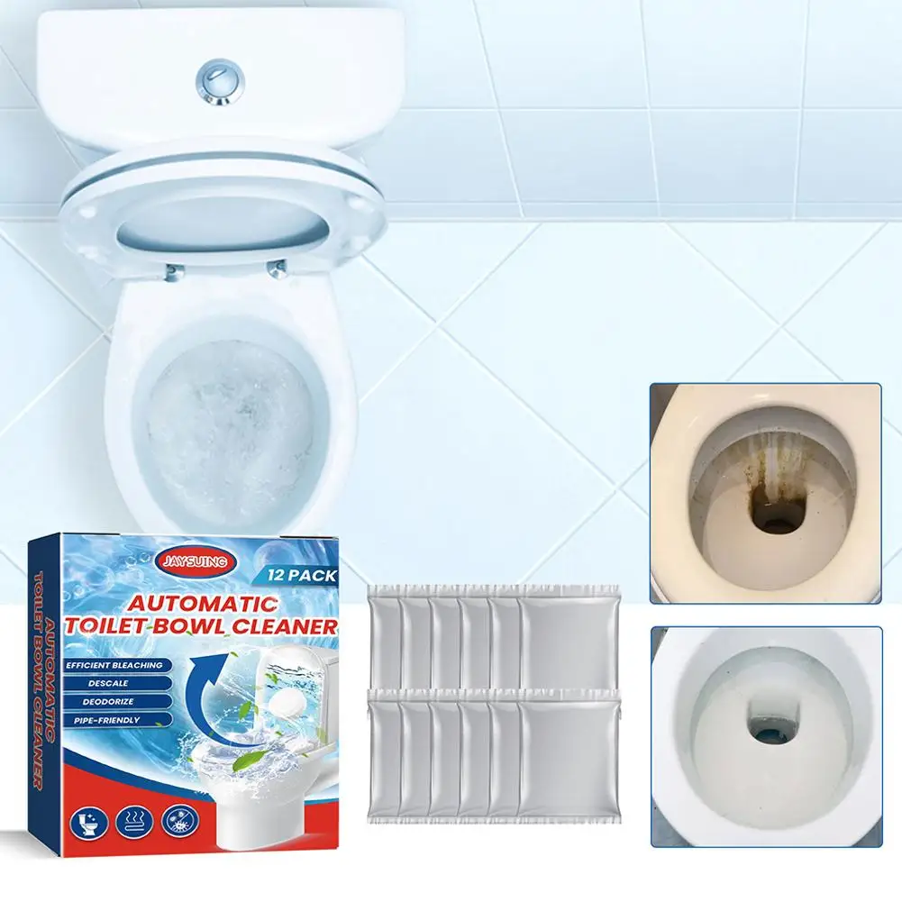 Thumbnail 3 - #13 Latest Toilet Bowl Cleaners Offers