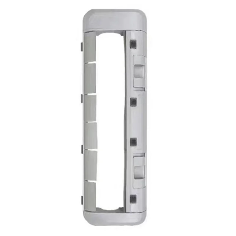 X09A 2 مجموعة غطاء الفرشاة الرئيسية ل Dreame Bot L10S Pro L10S الترا روبوت المنزلية نظيفة الأجهزة المنزلية استبدال أ #2
