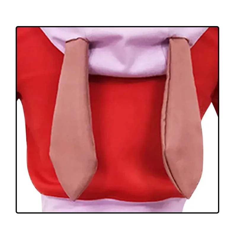 Disfraz de Cosplay de Fate/Apocrypha Astolfo para hombre y mujer, juego de rol diario de Halloween, traje encantador y fresco, peluca rosa, falda superior roja, traje completo