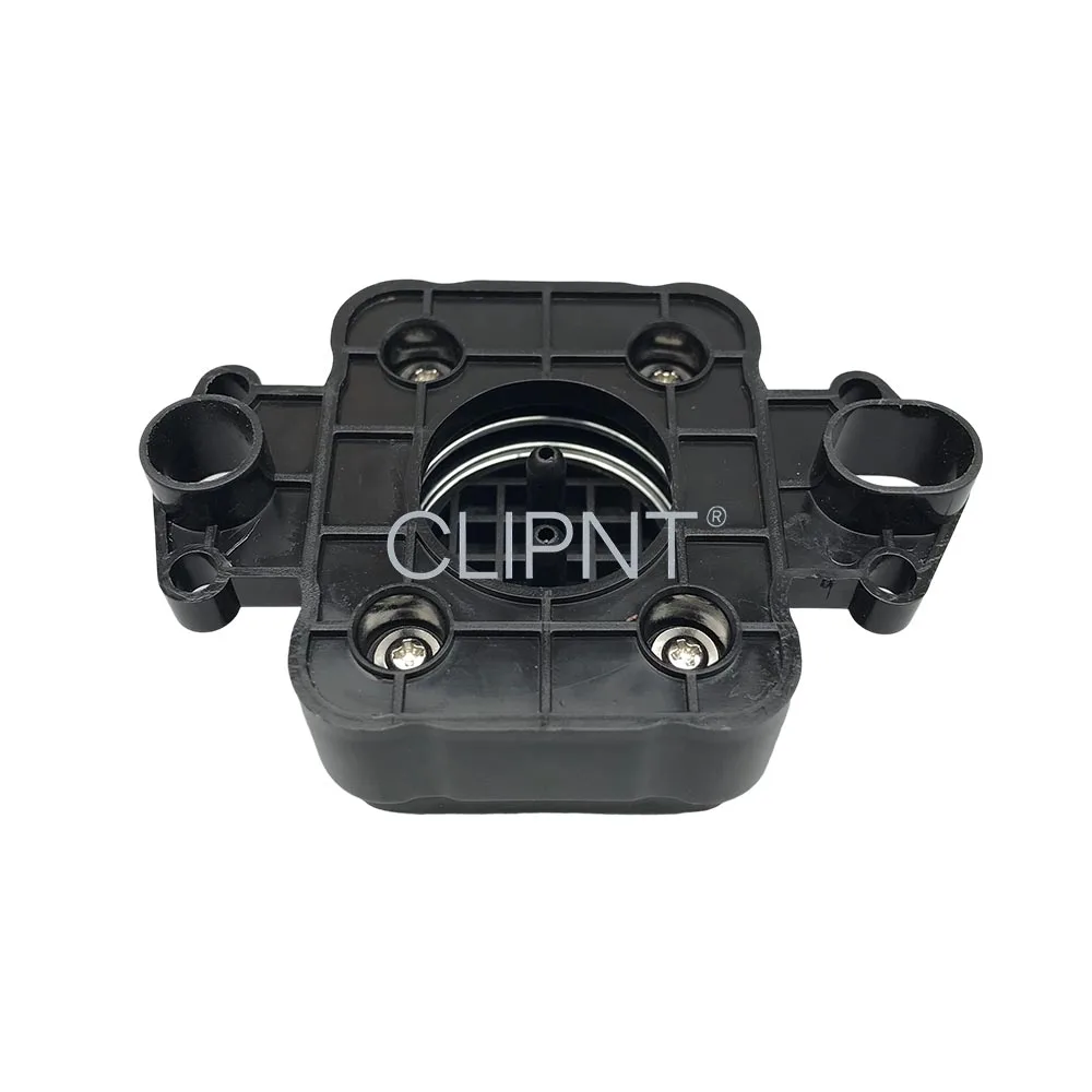 10PCS printhead cap station for i3200 capping top For Allwin Yaselan inkjet eco solvent printer capping