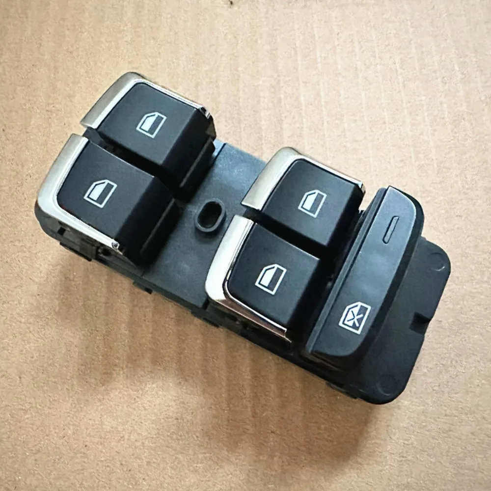 Left Door glass electric switch and lifter switch button for Roewe I6 EI6 Morris Garages MG6 EMG6