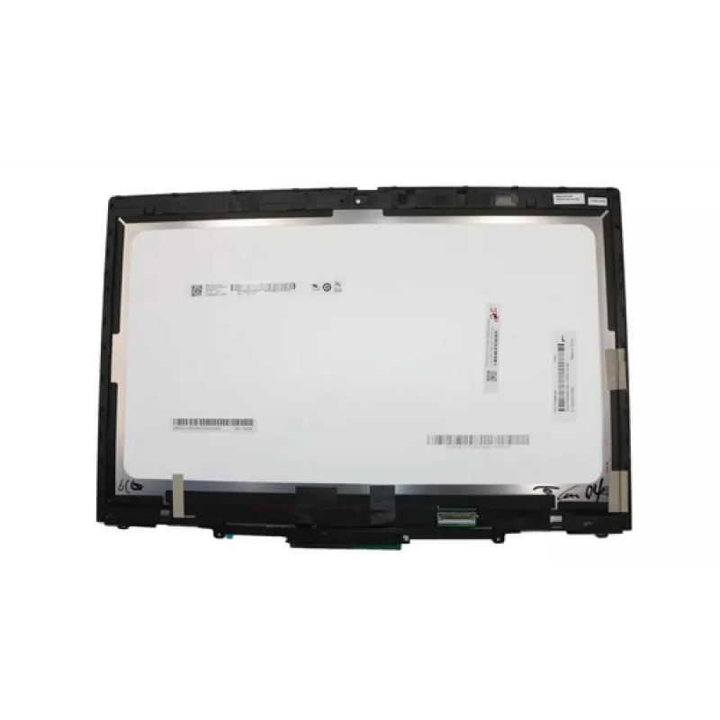

A++01AY922 01YT242 For Lenovo ThinkPad X1 yoga 3rd Gen FHD LCD Touch Screen w/bezel