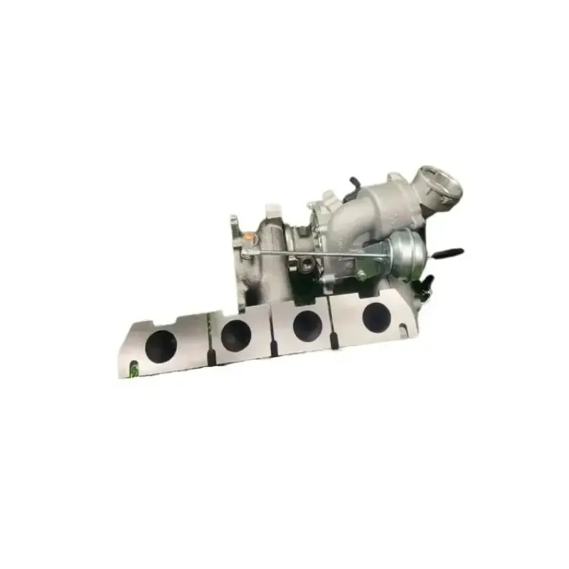K03  OE 06J145713L  Suitable for Ford Fusion Escape Focus Taurus Lincoln VW Engine Parts  Turbocharger