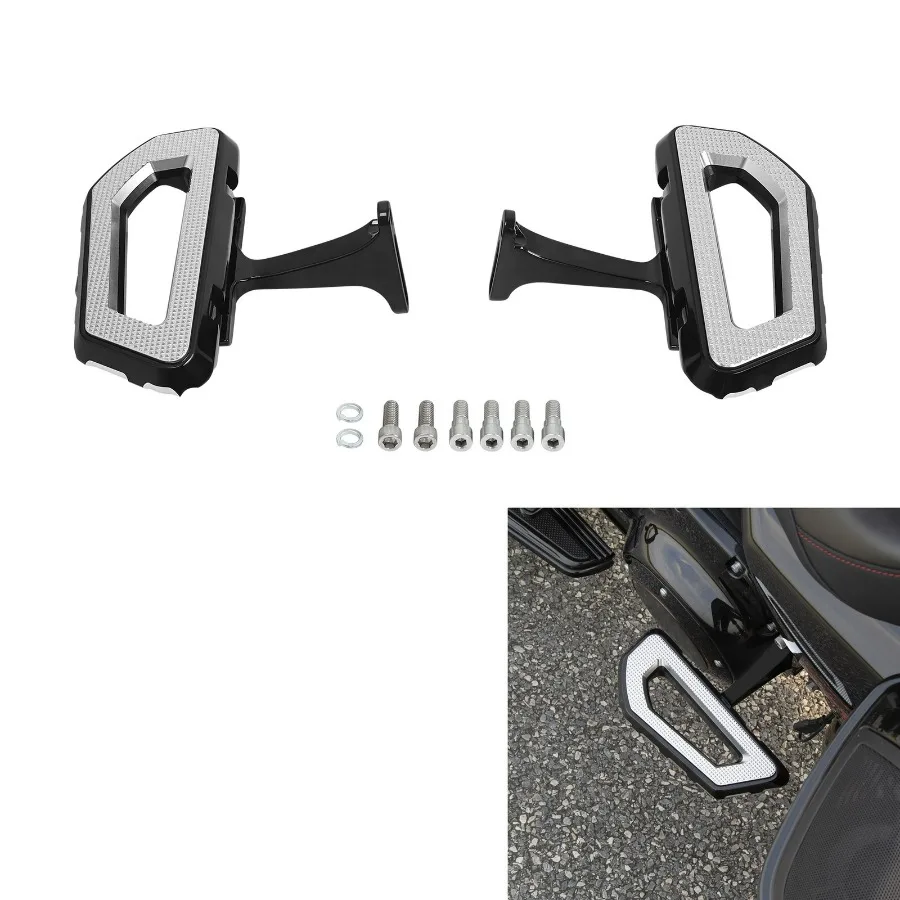 Passenger Floorboar…