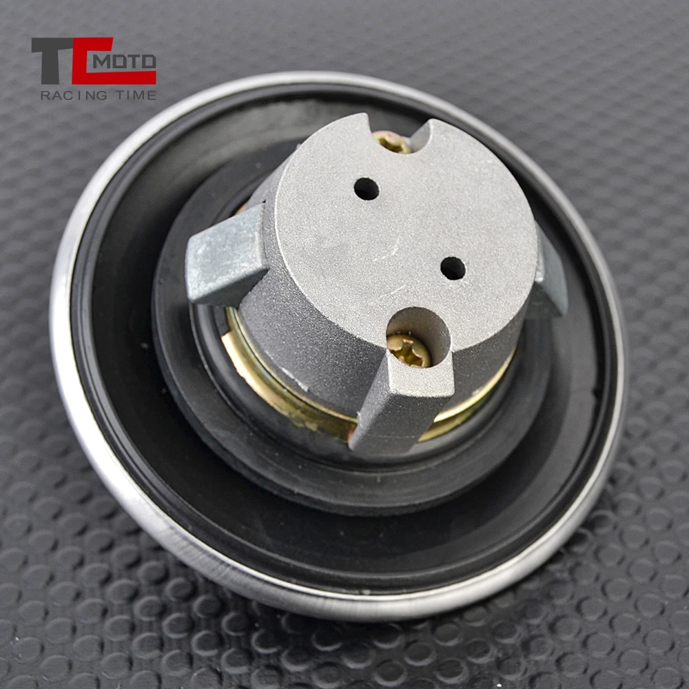 Motorcycle Fuel Gas Tank Cap For Yamaha YBR125 YB125 YB YBR 125 YBR250 YBR 125CC 250CC OEM 4DN-24602-10-11 5VL-F4610-00-01-02-12 - Image 6