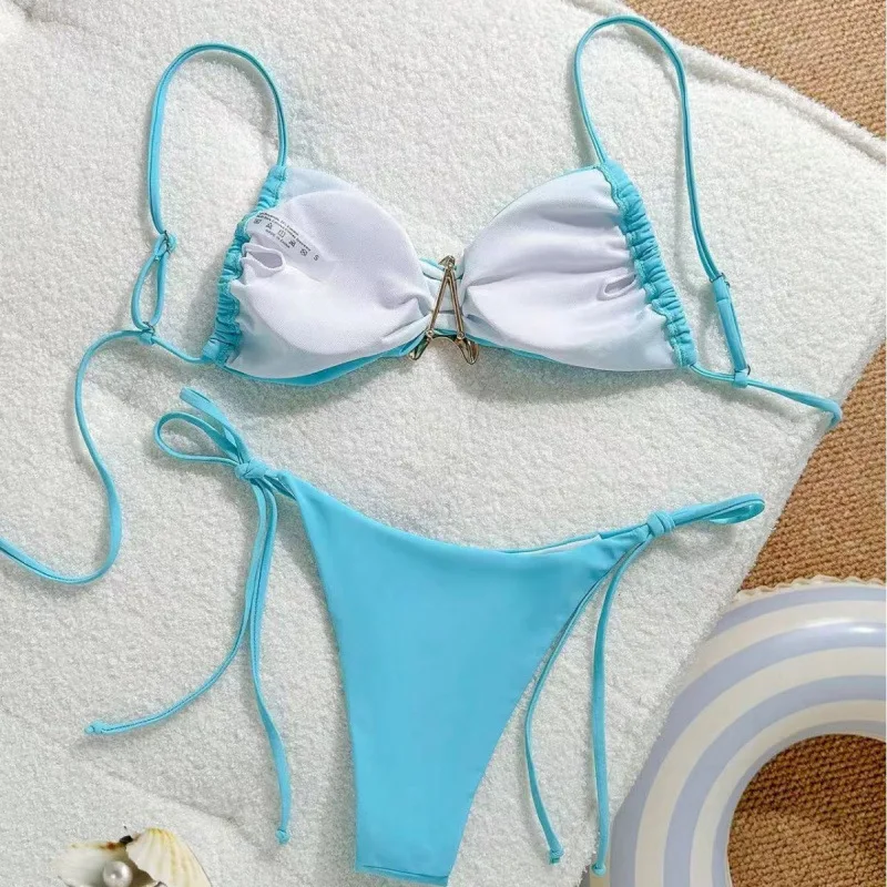 Thumbnail 2 - #73 Best Two Piece Bikini Sets to Buy In 2026