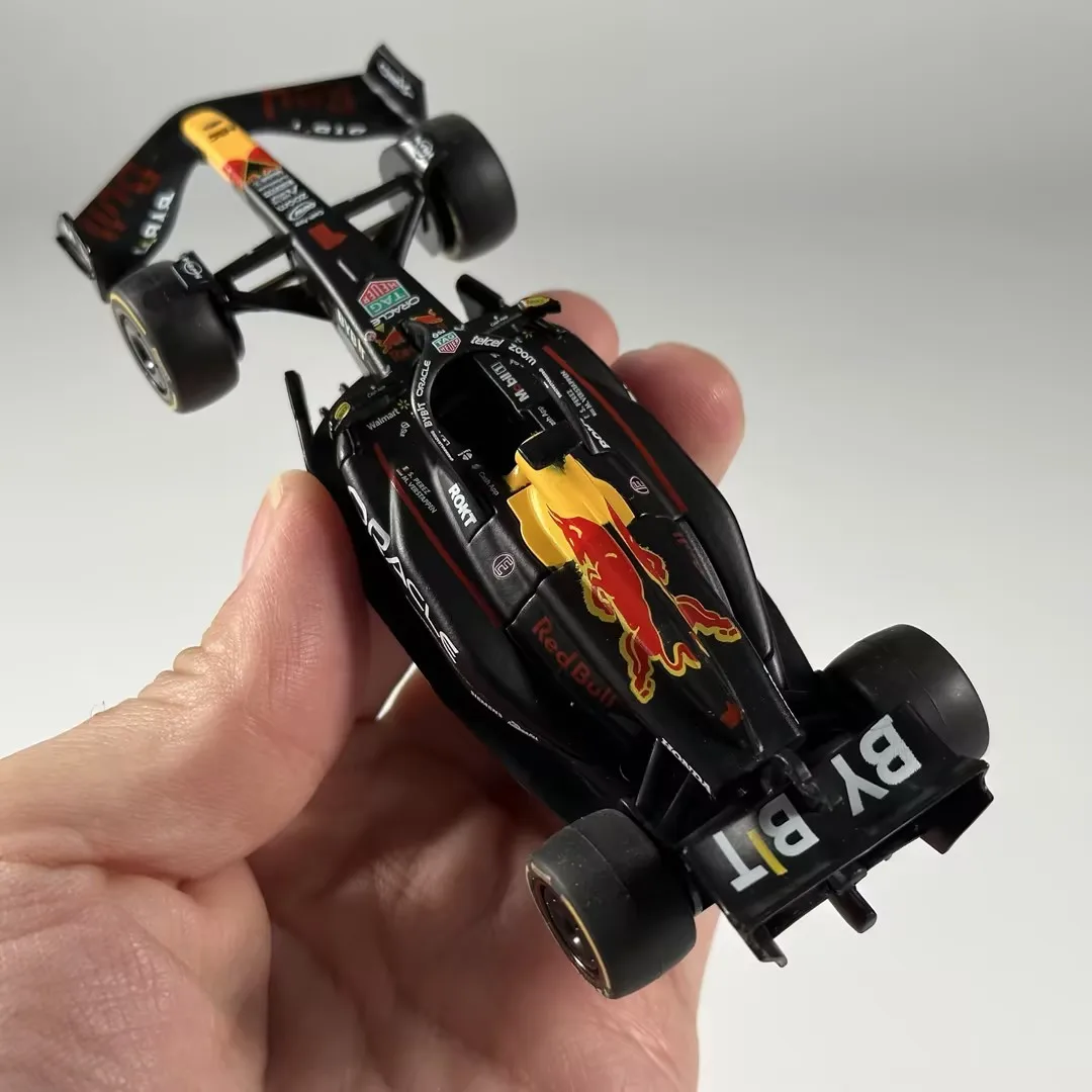 2023-1-43-f1-red-bull-rb19-racing-max-verstappen-из-сплава-металла-литая-под-давлением-модель-автомобиля-модные-и-настольные-украшения-для-дома-дня-рождения