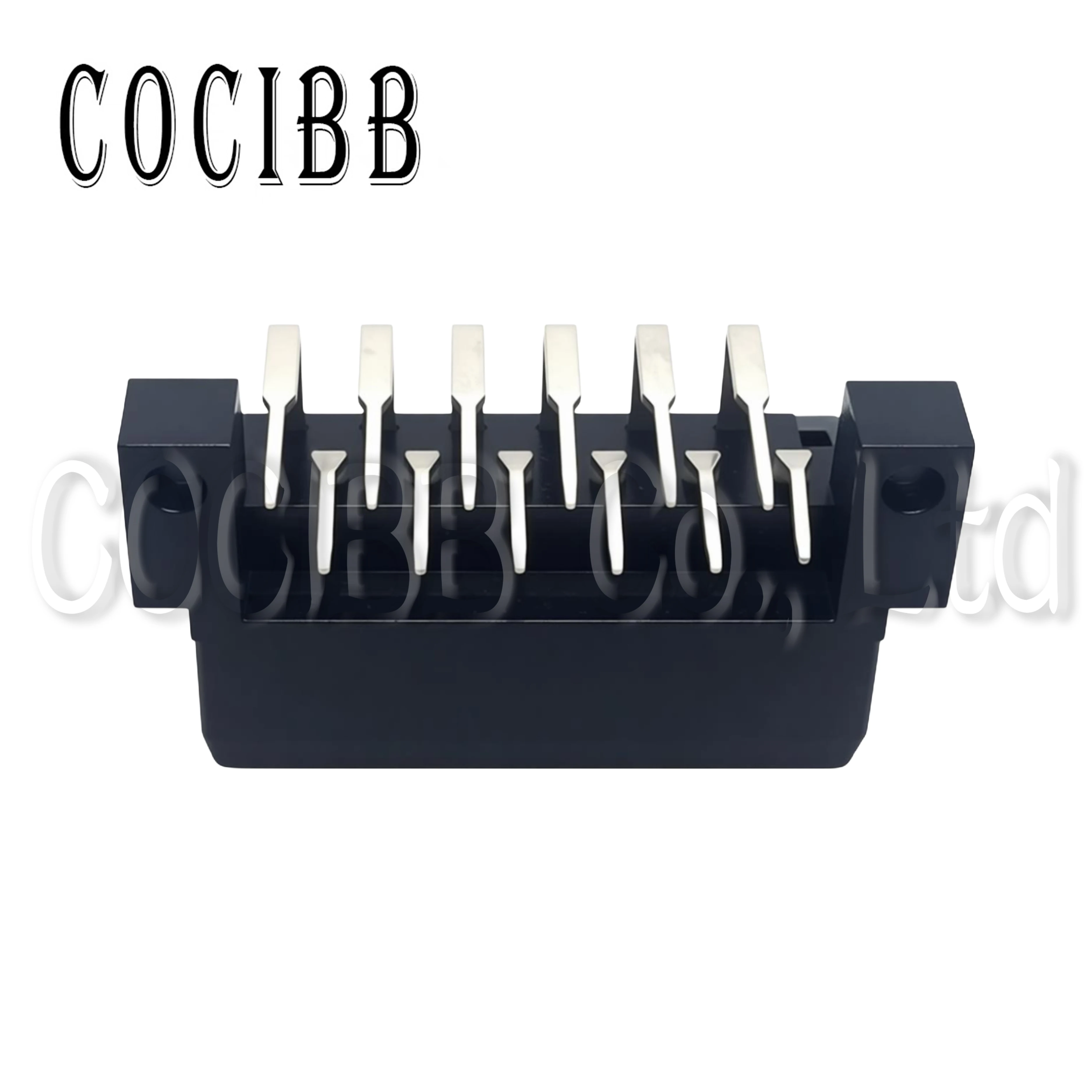 

1 Set 12 Pin 827229-1 Auto Electrical PCB Plug Plastic Male Bent Pin Wiring Cable Connectors Socket