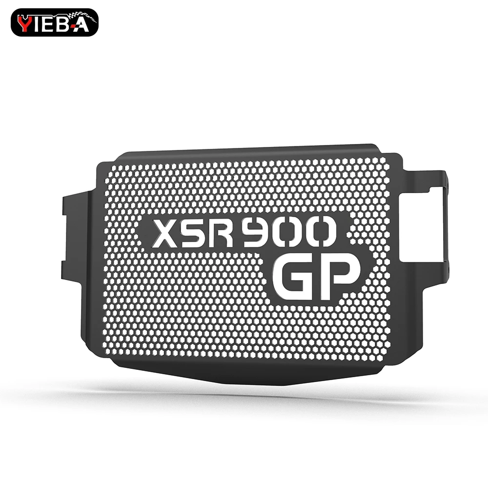 جديد دراجة نارية شبكة المبرد الحرس حامي غطاء لياماها MT09 MT-09 SP MT-09SP XSR 900 2024 2025 2026 XSR900 GP XSR900GP #3
