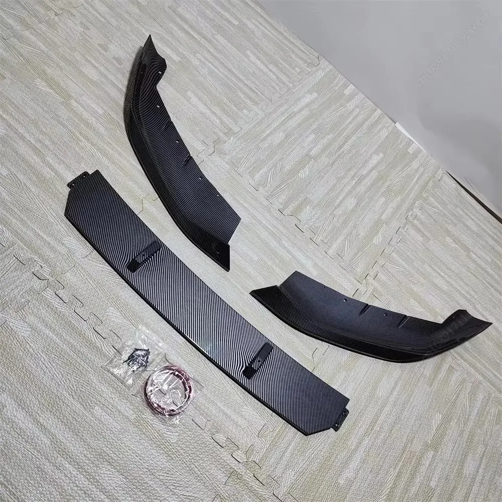 Carbon Look