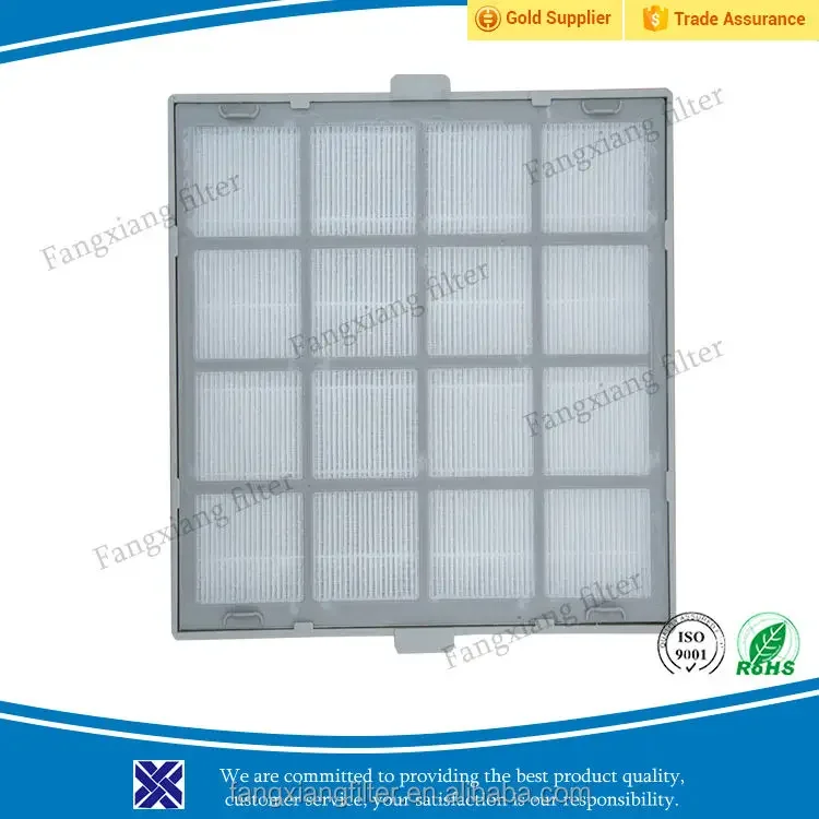 Air Purifier Parts Replacement Air Purifier True Hepa Filter  For Winix 119110 114190 Cassette