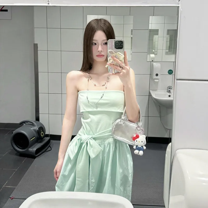 Vestidos sem mangas vestido feminino vermelho elegante inverno lã suporte pescoço acolchoado em camadas entalhado lapela recepção moderno deslocamento urbano