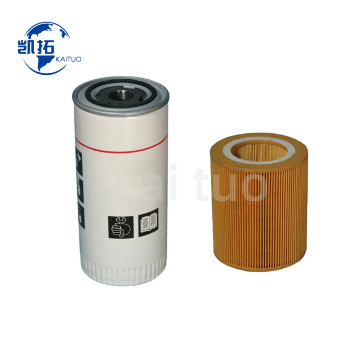 

Air Oil Filter Kit 2901199400 for Atlas Copco Air Compressor