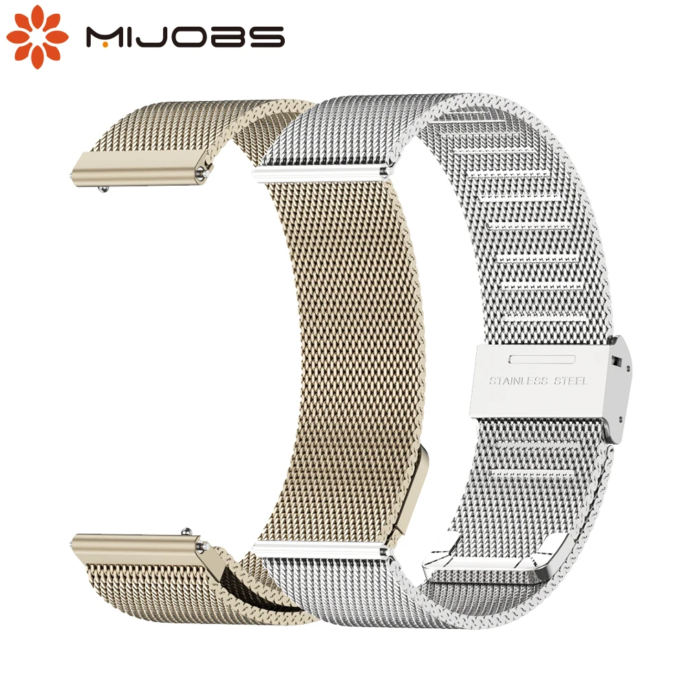 20Mm 22Mm Metal Str… - image