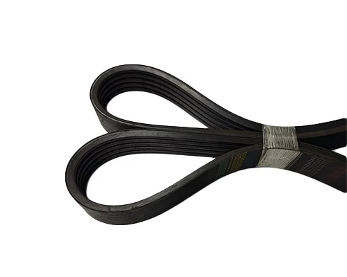 W1900 143377 Drive Belt Tensioner Pulley Milling Drums Belt for Road Milling Machine Parts