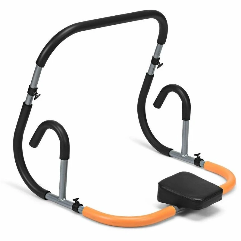 

Portable Exercise Ab Fitness Crunch for Home Gym