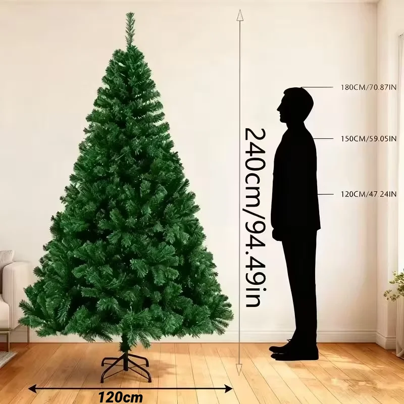 1.2/1.8/2.4M Extra …