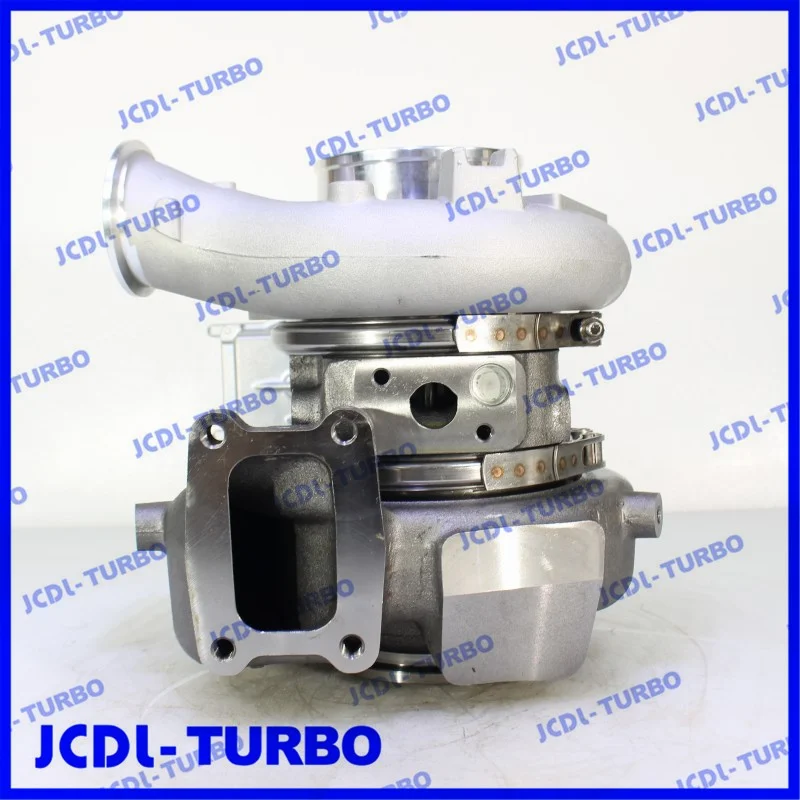 

Турбокомпрессор Trubo HE300VG 3793692 4352380 для двигателя Cummins ISDE6.7