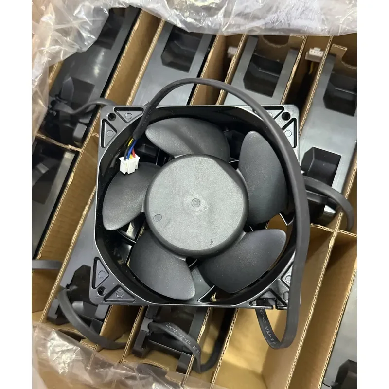 New Original Packaging Cooling Fan for CCHV