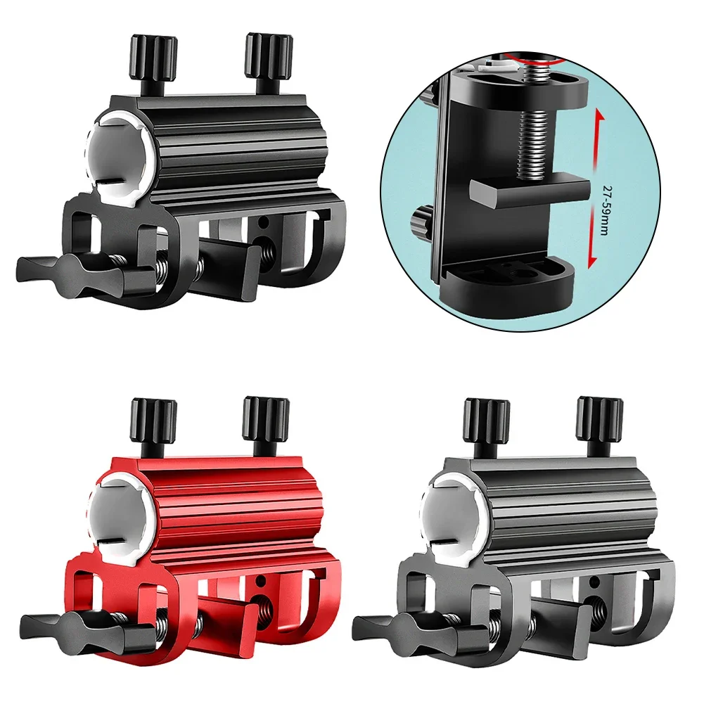 Зажимная подставка Съемный кронштейн для удержания настила Кронштейн для удержания настила Легкая подставка для зонта Подставка для зонта Подставка для зонта