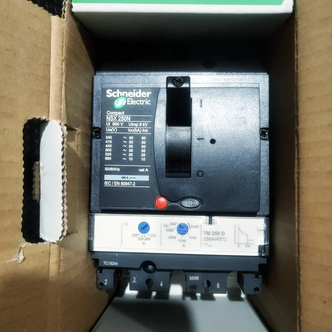 

LV431830 NSX250N TM250D 3P3D
