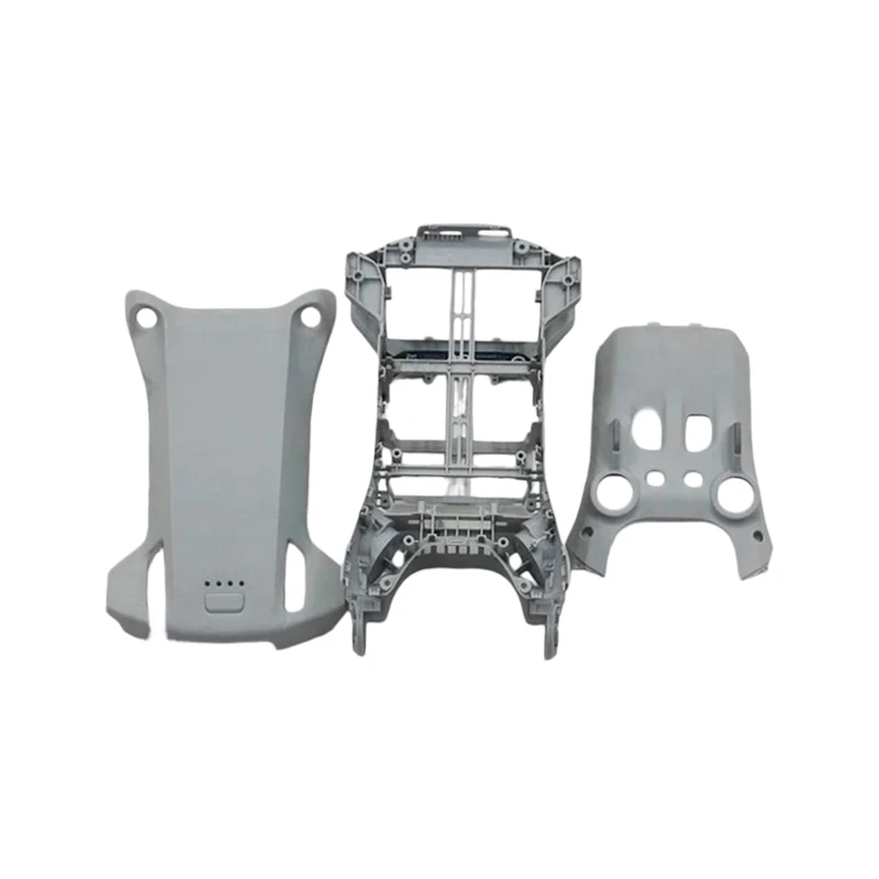 Original Body Frame Repair Parts for Mini 3 pro Drone Upper/Middle/Bottom Shell Replacement