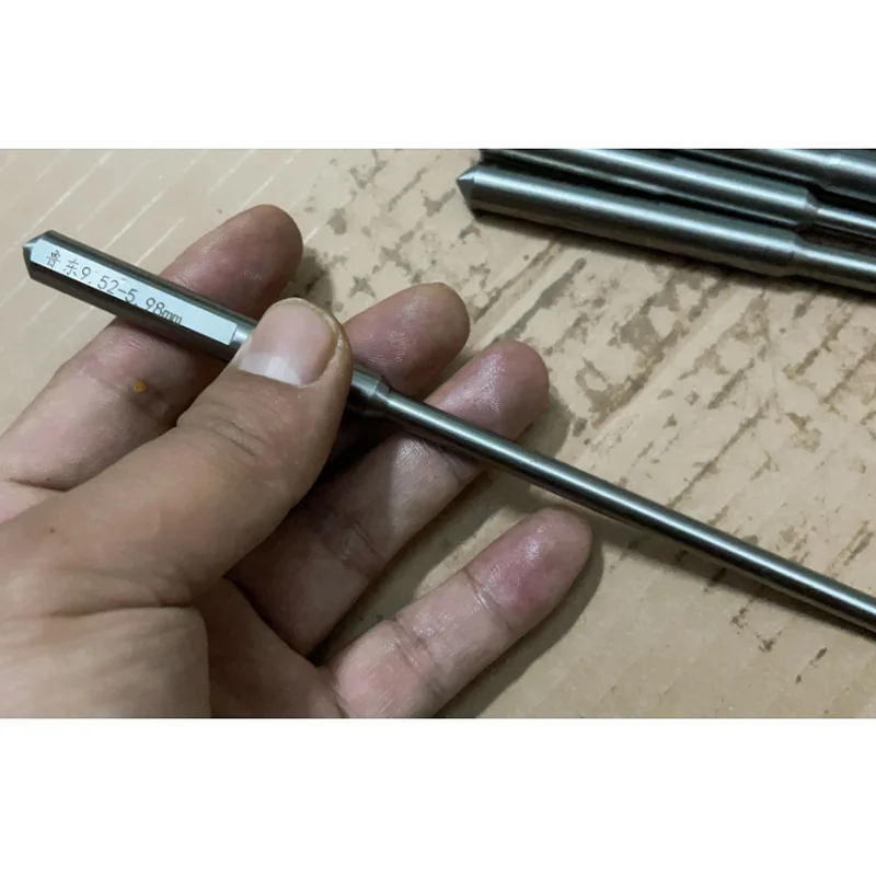 LD 2000plus Reamer Valve Guide Rod, Engine Maintenance Tool