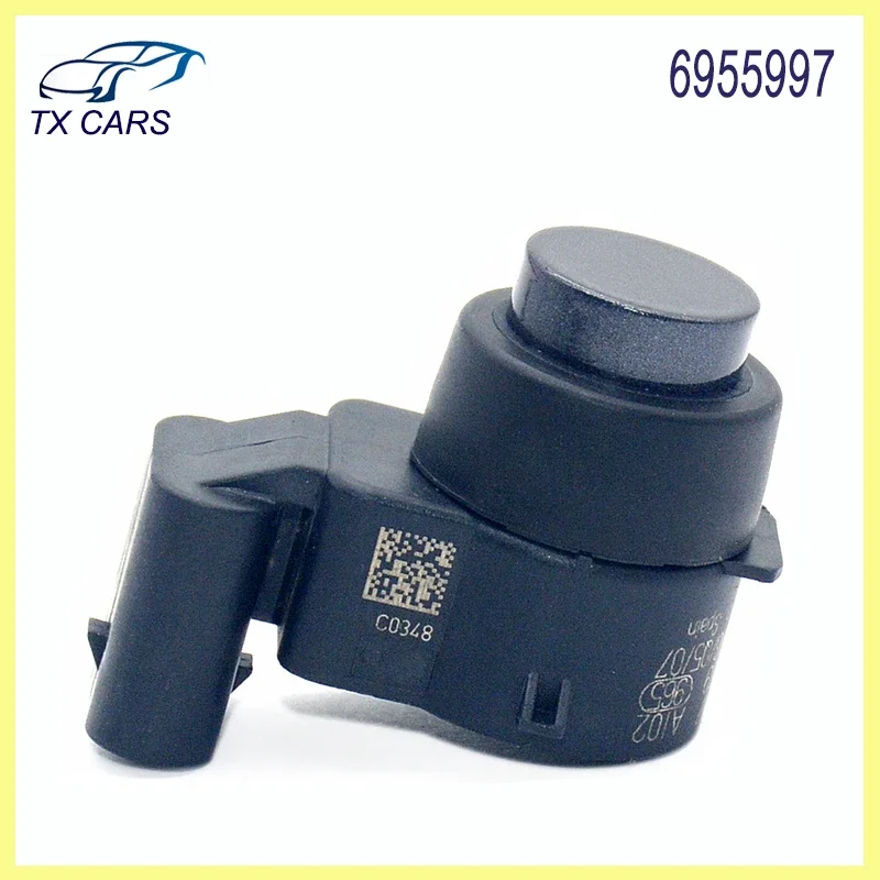

Glitter Grey 6955997 PDC Parking Sensor Radar For BMW Dropshipping Wholesales Car Accessories 66216955997