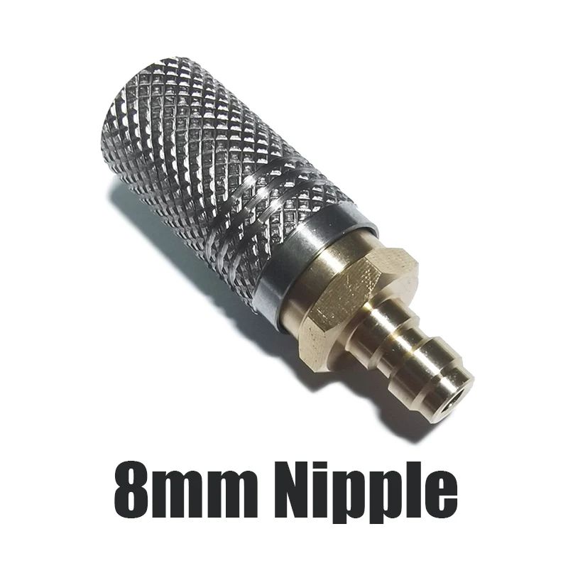 Variant: 8mm QD Adapter
