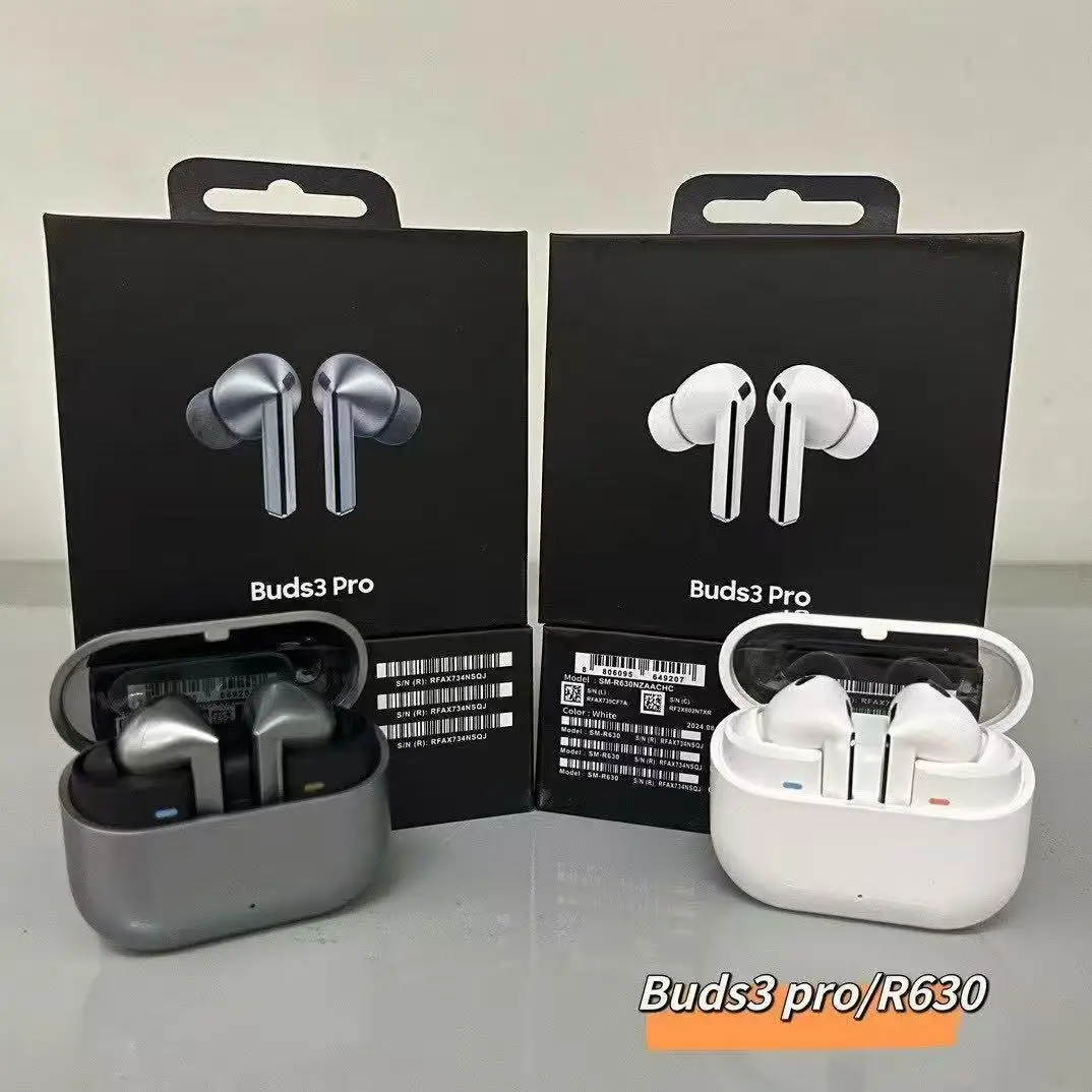 New 2025 in-ear wireless Bluetooth headset outdoor sports running physical noise reduction genuine headphones