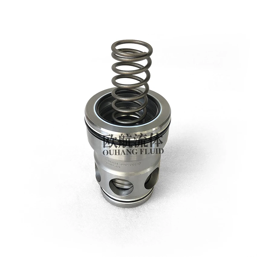 

One-way Valve X731-050BOT-000N00