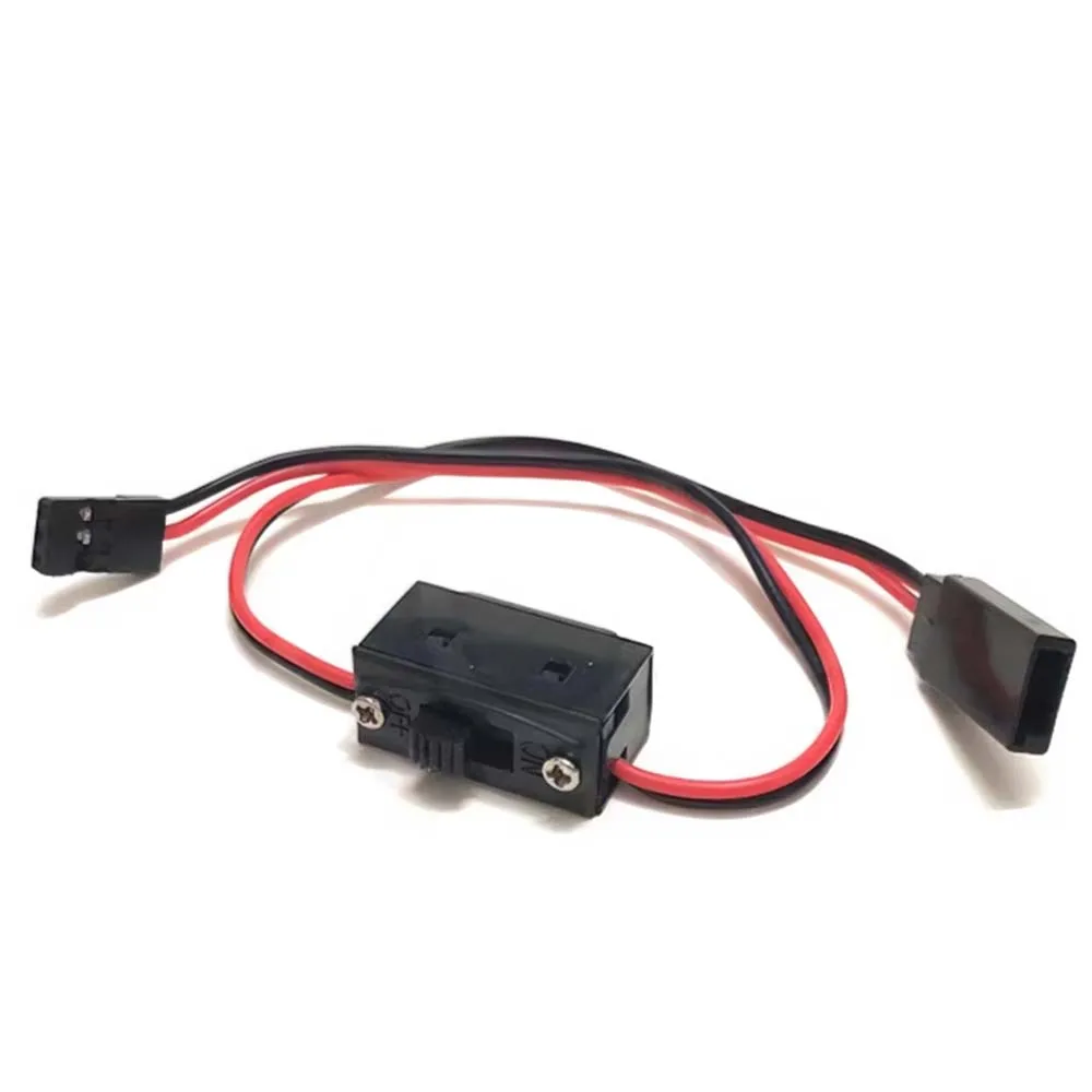 

1/2/5 Pcs Switches for Model Airplane Remote Control Car Lights Switch Accessories
